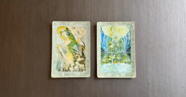 Weekly Tarot