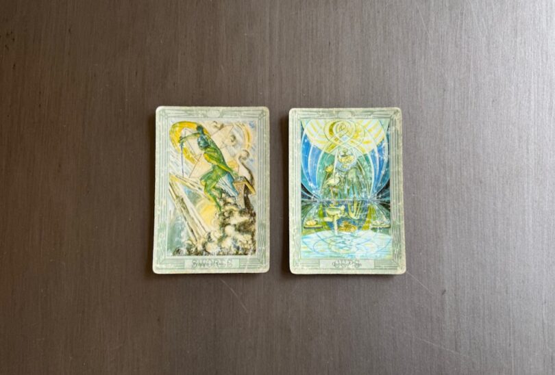 Weekly Tarot