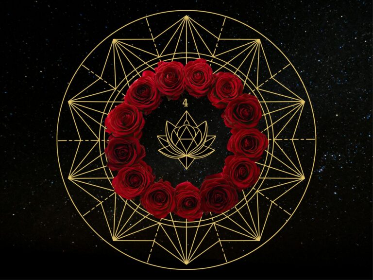 Intuitive Astrology Forecast for April 2026