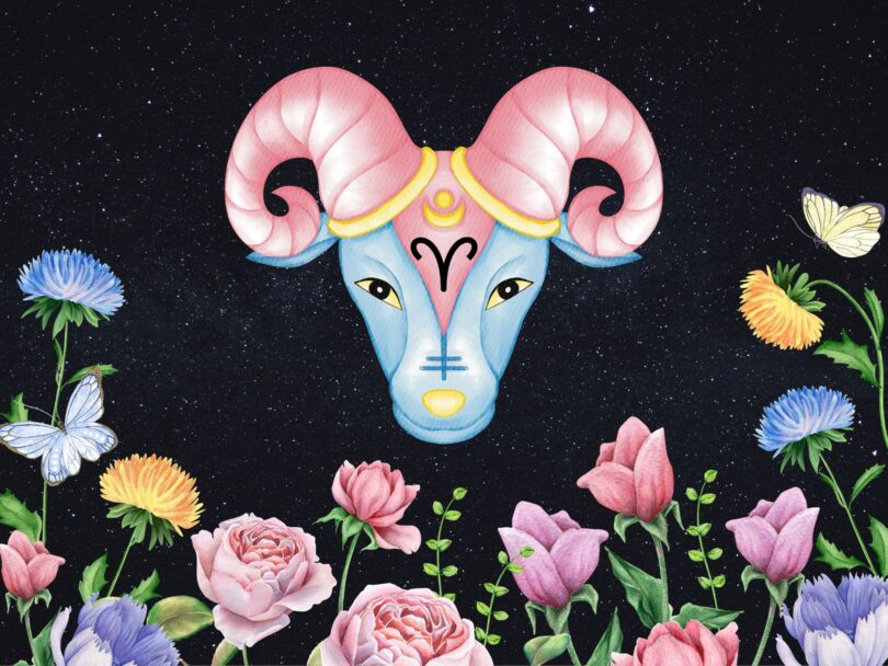 aries season horoscopes