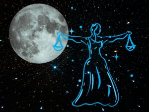 libra full moon ritual 2026