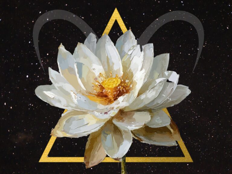 The March Equinox & the Start of the Astrological New Year