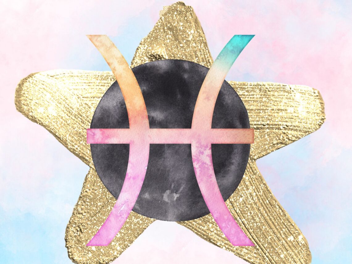 Pisces New Moon Ritual March 2026 - Forever Conscious