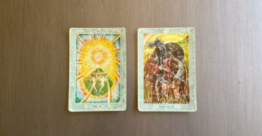 Weekly Tarot