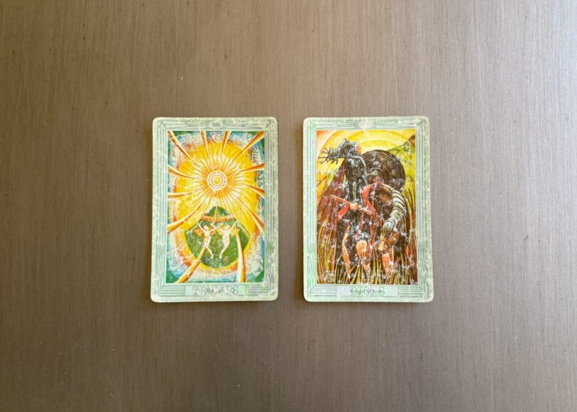 Weekly Tarot