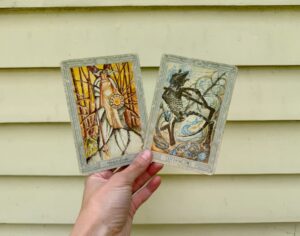 Weekly Tarot