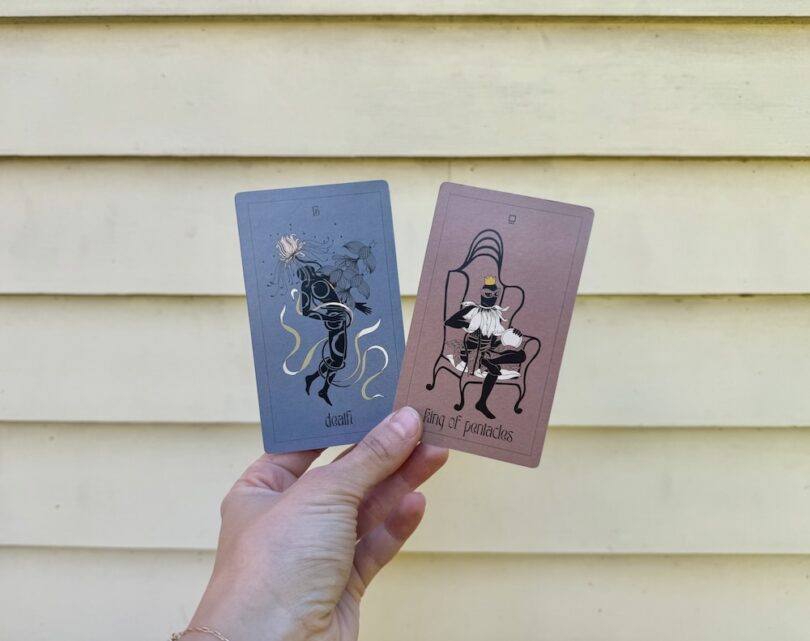 Weekly Tarot