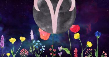 aries new moon astrology 2026