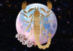 scorpio full moon astrology 2026