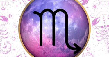 scorpio full moon ritual 2026