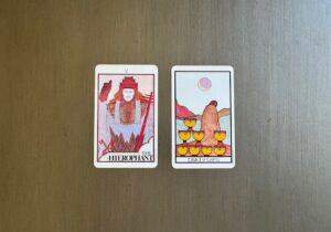 Weekly Tarot