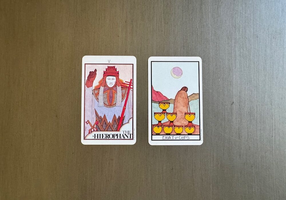 Nikki’s Weekly Tarot Reading: May 11-17, 2026