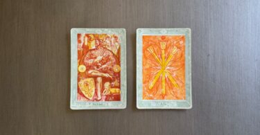 Weekly Tarot