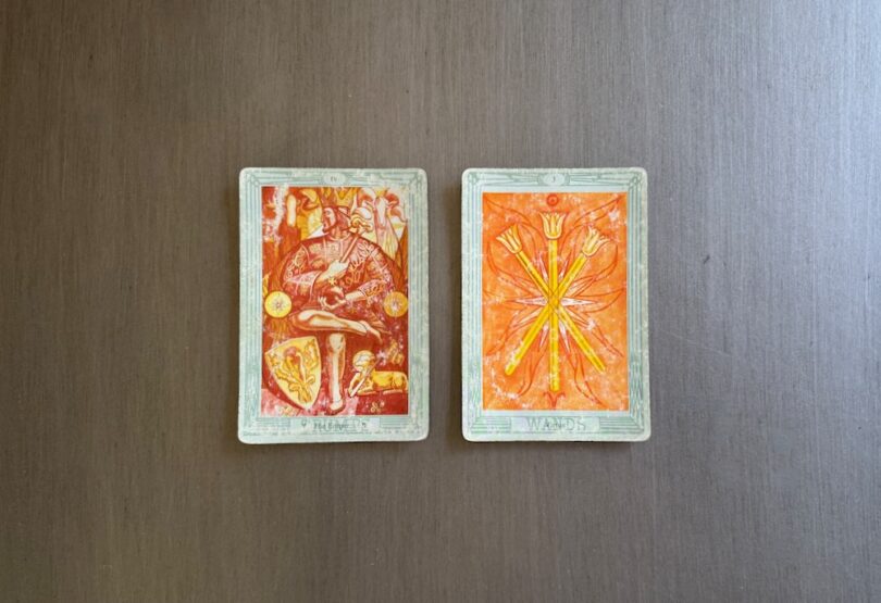 Weekly Tarot