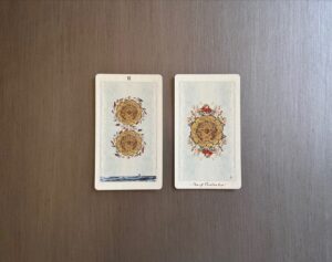 Weekly Tarot