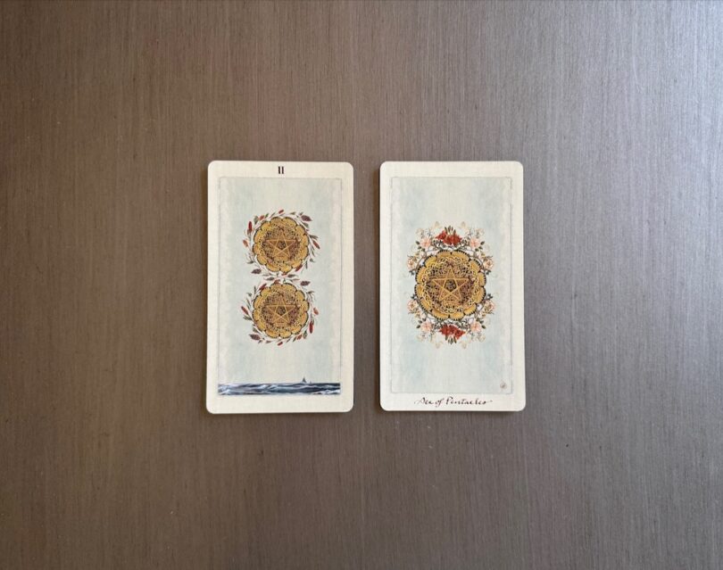 Weekly Tarot