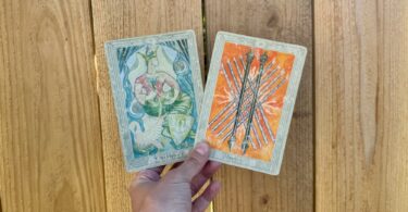 Weekly Tarot