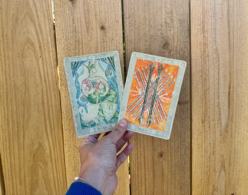 Weekly Tarot