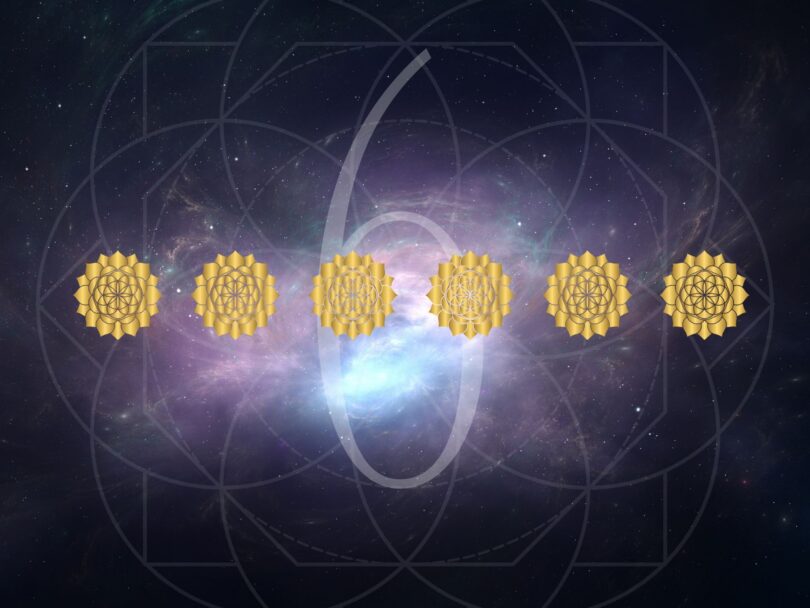 june astrology 2026