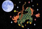sagittarius blue moon ritual may 2026
