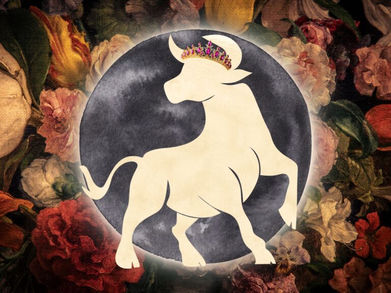 Intuitive Astrology: Taurus New Moon May 2026