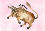 taurus new moon ritual 2026