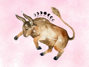 taurus new moon ritual 2026