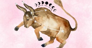 taurus new moon ritual 2026