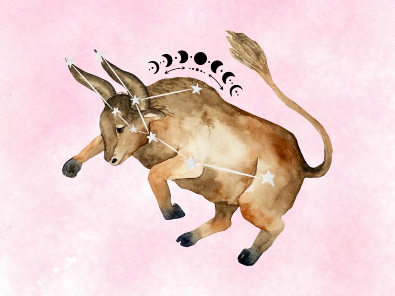 taurus new moon ritual 2026