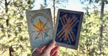 Weekly Tarot