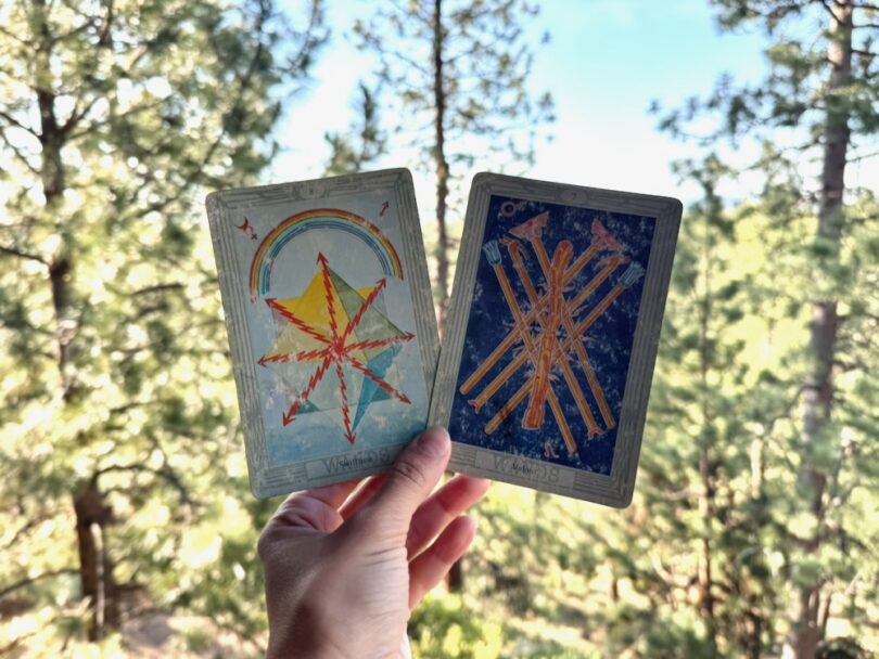 Weekly Tarot