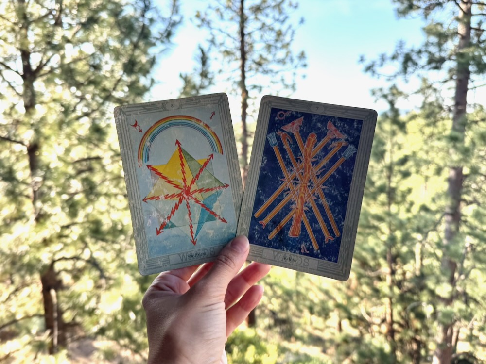 Nikki’s Weekly Tarot Reading: June 15-21, 2026