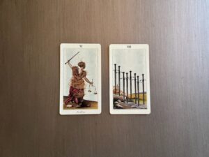 Weekly Tarot
