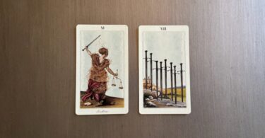 Weekly Tarot