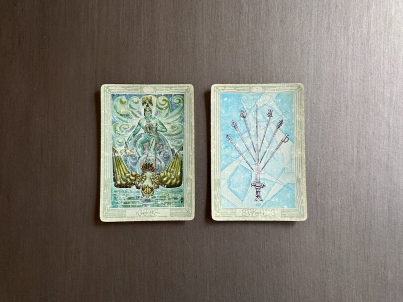 Weekly Reading