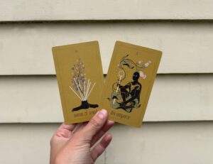 Weekly Tarot