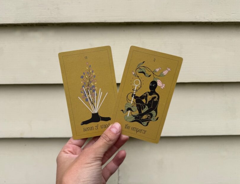 Weekly Tarot
