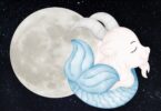 capricorn full moon 2026
