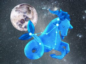 capricorn full moon 2026 ritual