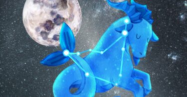 capricorn full moon 2026 ritual