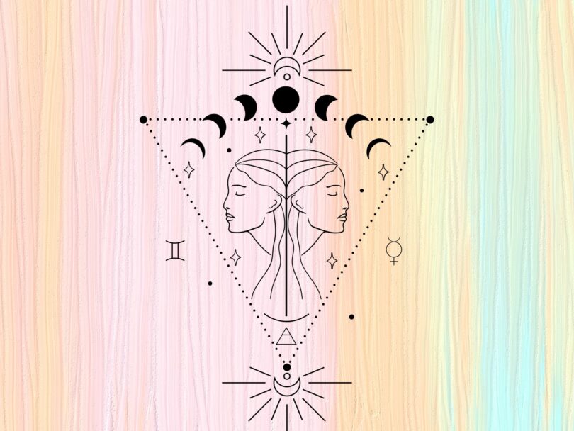 gemini new moon astrology 2026