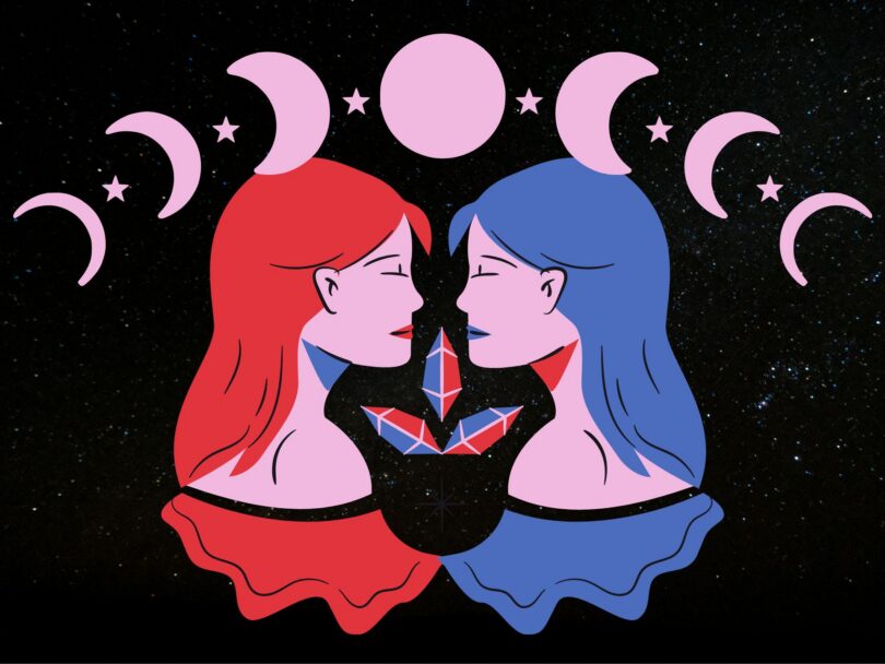 gemini new moon ritual 2026