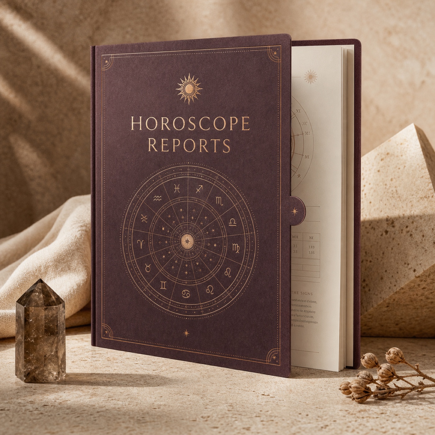 Horoscope Reports
