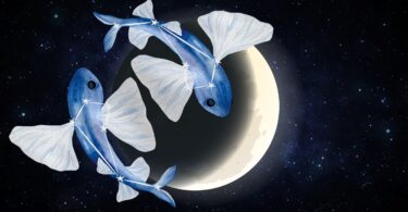 pisces lunar eclipse ritual