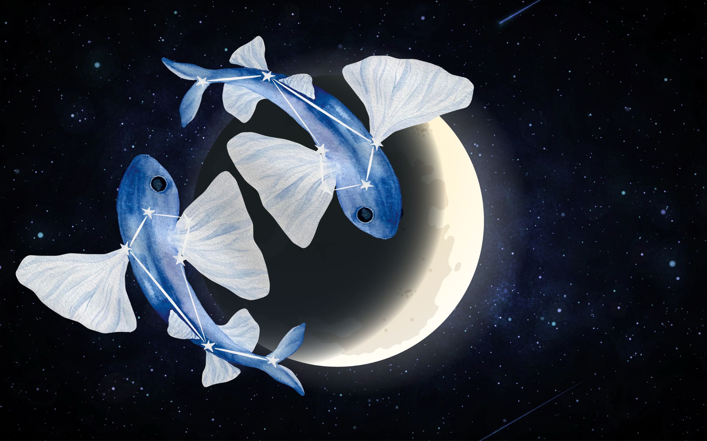 Pisces Lunar Eclipse Ritual August 2026