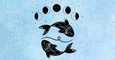pisces lunar eclipse 2026
