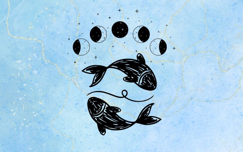 pisces lunar eclipse 2026