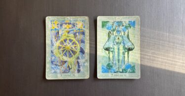 Weekly Tarot