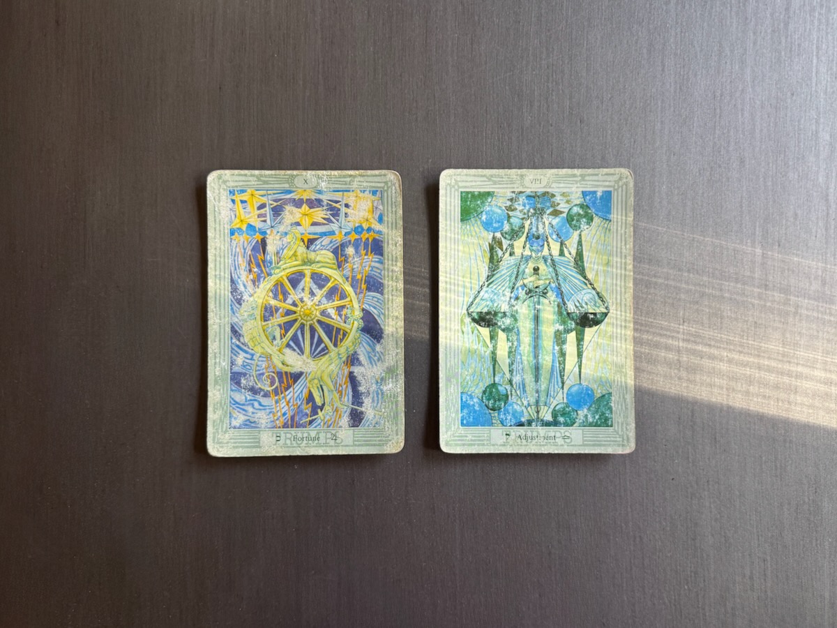 Nikki’s Weekly Tarot Reading: August 31- September 6, 2026