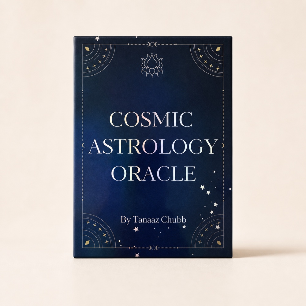 Cosmic Astrology Oracle